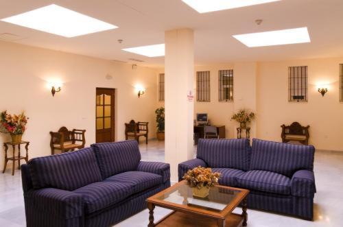 Hotel Gran Avenida Coria del Río Kültér fotó